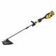 DeWALT DCMAS5713X1 54V strunová kosačka