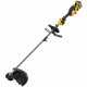 DeWALT DCMAS5713X1 54V strunová kosačka