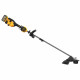 DeWALT DCMAS5713X1 54V strunová kosačka