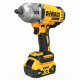 DeWALT DCF900P2T 18V rázový uťahovák 1/2"
