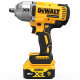 DeWALT DCF900P2T 18V rázový uťahovák 1/2"