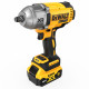 DeWALT DCF900P2T 18V rázový uťahovák 1/2"