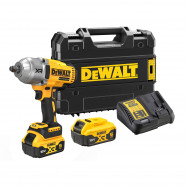 DeWALT DCF900P2T 18V rázový uťahovák 1/2"