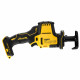 DeWALT DCS369N 18V kompaktná chvostová píla
