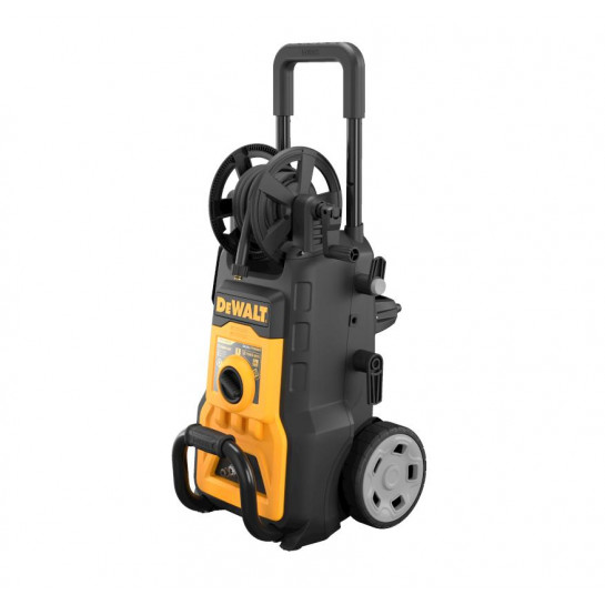 DeWALT DXPW001DTS vysokotlakový čistič 160bar