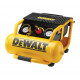 DeWALT DPC10RC vzduchový kompresor 10l