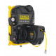 STANLEY FMXCMD152WE kompresor WALL TECH PRO 8bar (2l)