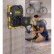 STANLEY FMXCMD152WE kompresor WALL TECH PRO 8bar (2l)