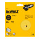 DeWALT brúsné kotúče na suchý zips 150mm K60 (10ks)