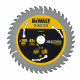 DeWALT pílový kotúč 165x20mm, 42t