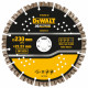 DeWALT Diamantový kotúč 230 x 22mm pre DCS690