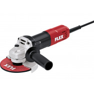 FLEX L 850 125 uhlová brúska