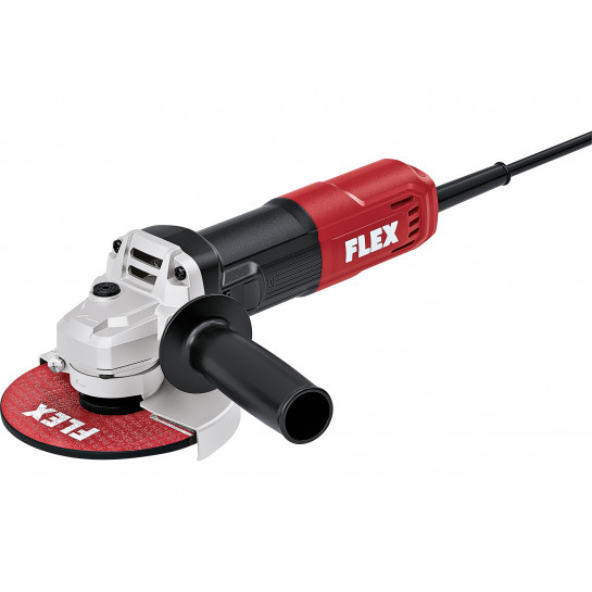 FLEX L 850 125 uhlová brúska