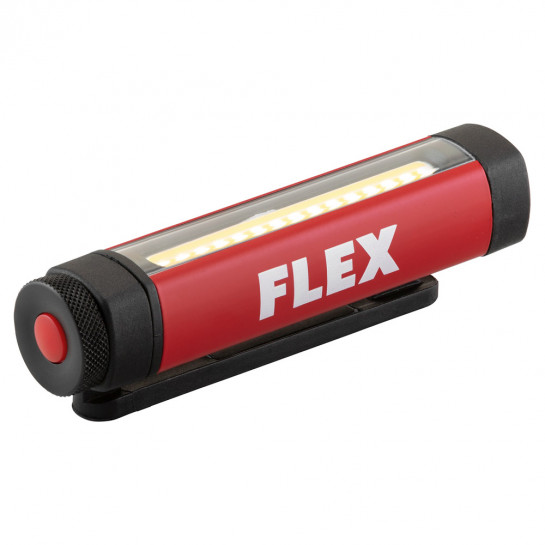 FLEX MWL 150 4 viacúčelová čelovka