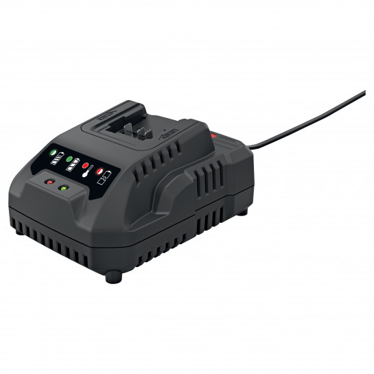 FLEX CA 18.0-LD nabíjačka