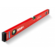 SOLA REDM 3 100 magnetická vodováha