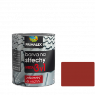 Primalex metal 3v1 0840 (2,5l)