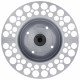Fischer TermoZ CS II 8/255 DT 110 tanierová hmoždinka (50ks)