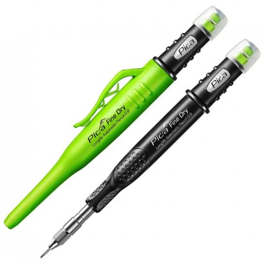Pica Fine-Dry Marker 0,9 mm Pentilka (1ks)