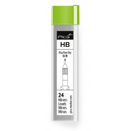 Pica Fine-Dry tuhy do pentilky HB standard (24ks)