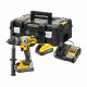 DeWALT vŕtačka s príklepom DCD999T1 18V