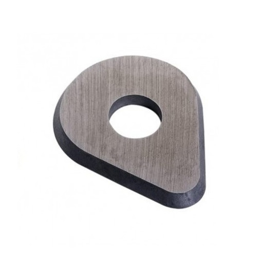 BAHCO čepel pre škrabku 625 v tvare hrušky