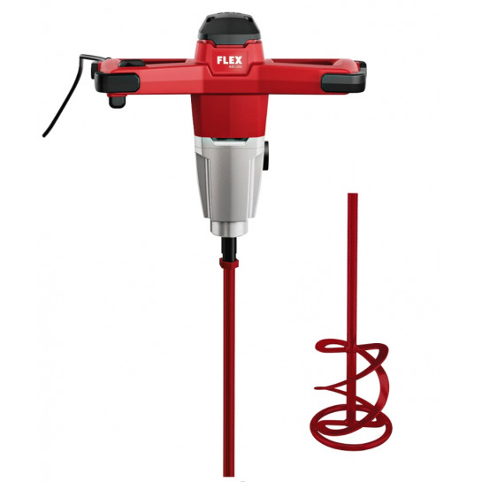 FLEX MXE 1202 + HP2 140 miešadlo