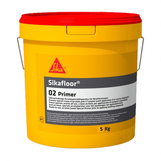 Sika Sikafloor - 02 Primer 5 kg