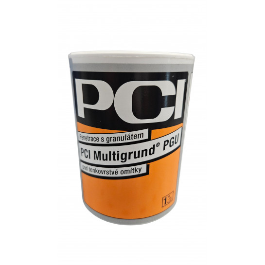 PCI Multigrund PGU penetrácia 1kg