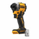 DeWALT DCF850NT 18V rázový uťahovák 1/4" Hex