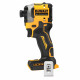 DeWALT DCF850NT 18V rázový uťahovák 1/4" Hex