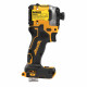 DeWALT DCF850NT 18V rázový uťahovák 1/4" Hex