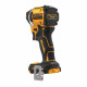 DeWALT DCF850NT 18V rázový uťahovák 1/4" Hex
