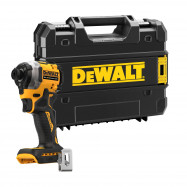 DeWALT DCF850NT 18V rázový uťahovák 1/4" Hex