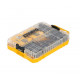 DEWALT sada bitov a vrtákov (100ks) TORX