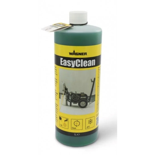 WAGNER EasyClean - čistiaci a konzervačný prostriedok