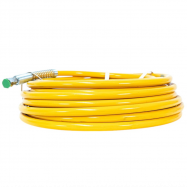 WAGNER vysokotlaková hadica DN6, 270 barov - 15m - 1/4"