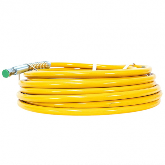 WAGNER vysokotlaková hadica DN6, 270 barov - 15m - 1/4"