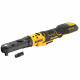 DeWALT DCF510N 18V račňa 3/8" + 1/2"