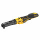 DeWALT DCF510N 18V račňa 3/8" + 1/2"