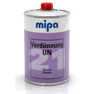 Mipa UN 21 Verdünnung 1L