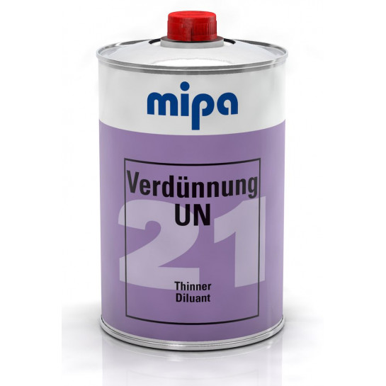 Mipa UN 21 Verdünnung 1L