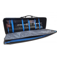 STORCH Sada Flexogrip AluSTAR v kufri (8ks)