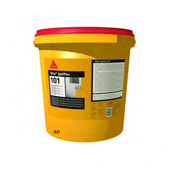 Sika Igolflex-101 28L
