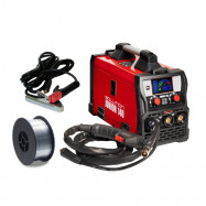 Zváračka SOLUTION JUNIOR 140