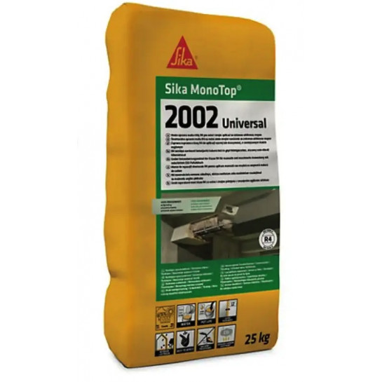 Sika MonoTop-2002 Universal 25 kg