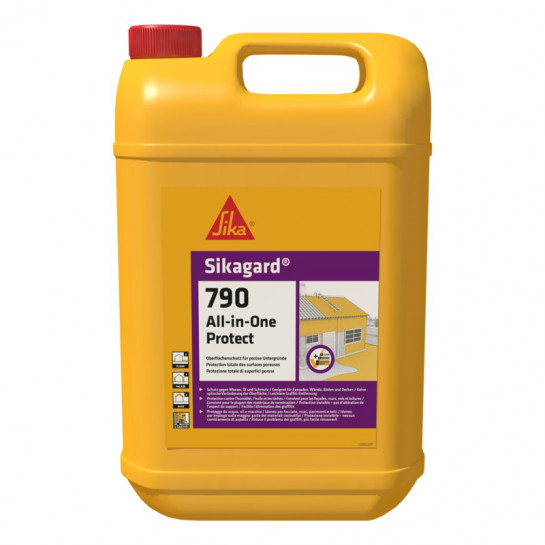 SIKA Sikagard-790 All-in-One (5l)