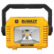 DeWALT DCL077 18V pracovné svetlo
