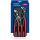 KNIPEX Kliešte inštalatérske Cobra® (3ks)