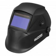 Zváracia kukla TS-868 čierna